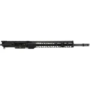 Faxon AR-15 Duty Series SOCOM Complete Upper Receiver Assembly 5.56x45mm NATO 16" Barrel Suppressor Ready