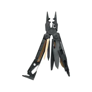 Leatherman MUT EOD Multi Tool Black Oxide