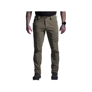 Born Primitive Men's Terrain Pants OD Green 30" Waist 33" Inseam