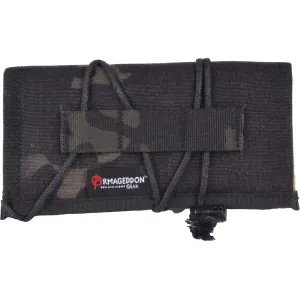 Armageddon Gear Suppressor Cover 7" x 1.5" Multicam Black