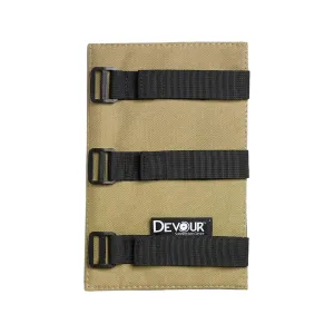 Banish Devour Suppressor Cover 7" Tan