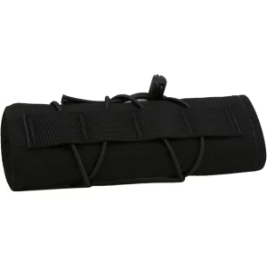 TAB Gear SASR Suppressor Cover 7" Length, 1.5" Diameter Black