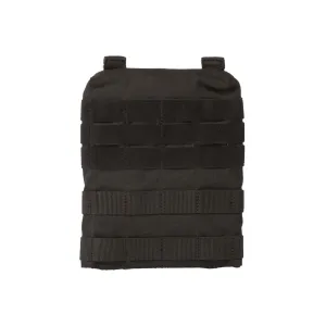 5.11 TacTec Plate Carrier Side Panels 500D Nylon Black 2PK