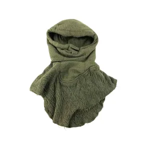 Military Surplus US GI Crewman FR Balaclava Grade 2 Olive Drab