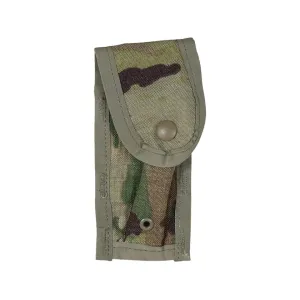 Military Surplus Pistol Magazine Pouch Grade 2 OCP Camo