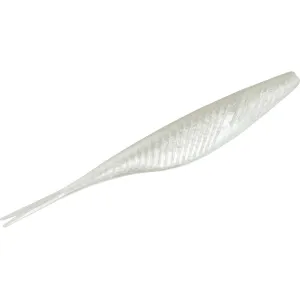 Big Bite Baits Rollerama 5" Minnow Pearl
