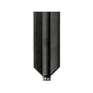 Banish 20 Suppressor Titanium Black