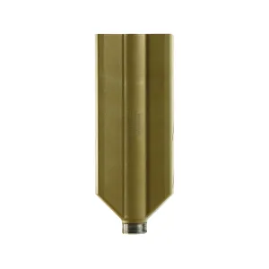Banish 20 Suppressor Titanium Tan