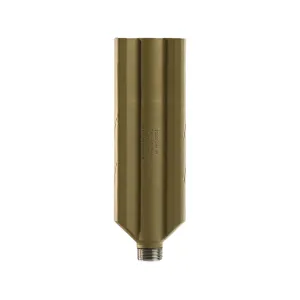 Banish 410 Suppressor Titanium Tan
