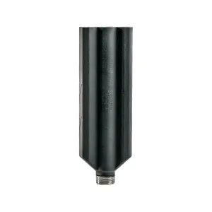 Banish 410 Suppressor Titanium Black