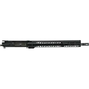 Faxon AR-15 Duty Series Gunner Upper Receiver Assembly 7.62x39mm 16" Barrel