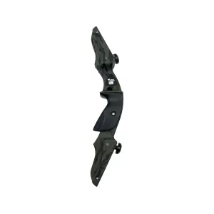 VPA ILF Riser 15 Midwest Oak Camo Right Hand