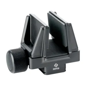 Really Right Stuff VYCE-MK2 Ultralight Universal Saddle Mount