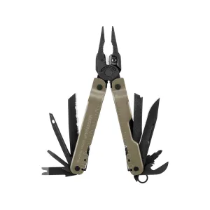Leatherman Super Tool 300 M Multi Tool Coyote