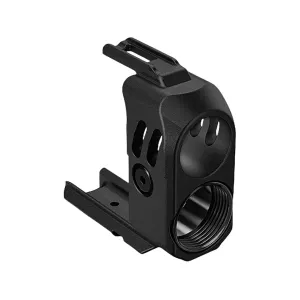 Byrna CL Boost 12 Gram CO2 Adapter Black