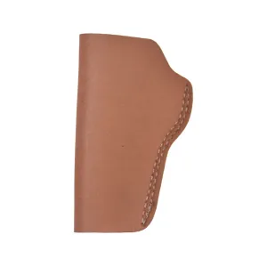 Bianchi 6 IWB Holster Right Hand Sig Sauer P230, P232, TZ-75, Walther PP, PPK, PPK/S Leather Natural
