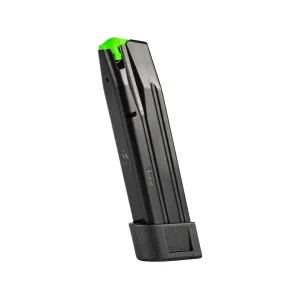 Mec-Gar Magazine for Beretta PX4 9mm Luger 21-Round