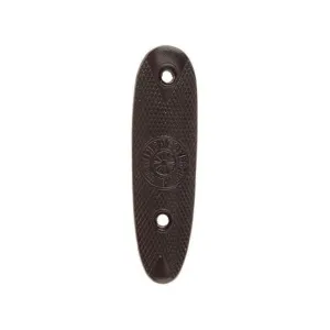 Vintage Gun Butt Plate for Winchester Early-Style 22 Rimfire