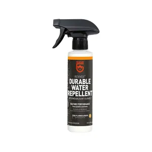 Gear Aid Revivex Durable Water Repellent Spray 10 oz