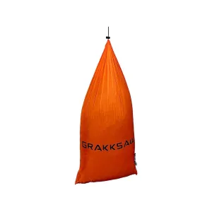 Grakksaw Ultralight Game Meat Bag 6PK