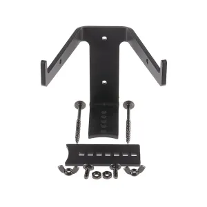 Grakksaw Rakk Elk European Mount Display