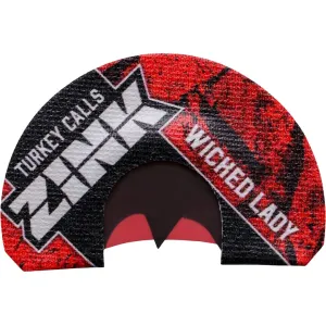 Zink Wicked Series Wicked Lady Diaphragm Turkey Call