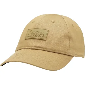 Daniel Defense Men's Patch Hat Khaki One Size Fits Most