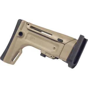 Kinetic Development Group Stock for FN SCAR FDE