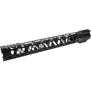 Method Dynamics Xtreme AR-15 M-LOK Handguard 15.25"