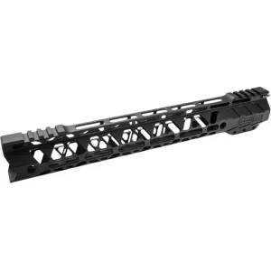 Method Dynamics Xtreme AR-15 M-LOK Handguard 13.5"
