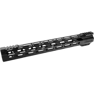 Method Dynamics Elite AR-15 M-LOK Handguard 15.25"