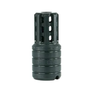 Manticore Arms Nightbrake 24mm Muzzle Brake for AK-47
