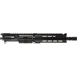 PWS MK107 MOD 1-M Long Stroke AR-15 Pistol Complete Upper Receiver 223 Remington (Wylde) 7.75" Barrel