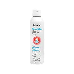 Sawyer Premium Picaridin Bug Spray 4 oz Aerosol