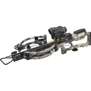TenPoint Nitro 505 ACUslide Crossbow Garmin XERO X1i Package Veil Alpine