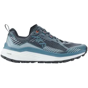 Lowa Men's Skyterra Running Shoes Synthetic Navy Marine/Blue 9.5 D