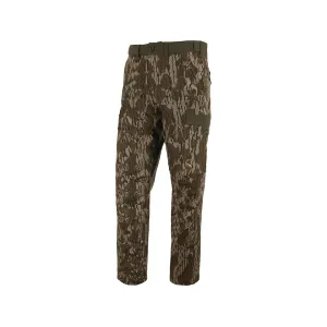 Ol' Tom Men's Stretch Turkey Pants Mossy Oak Bottomland XL