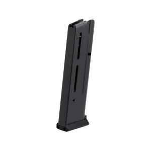 Wilson Combat Elite Tactical with ETM Base Pad 1911 Government, Commander 9mm Luger 10-Round Factory Blemished
