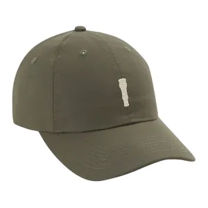 Rolling Thunder Game Calls Men's Brute Performance Hat Olive One Size Fits Most