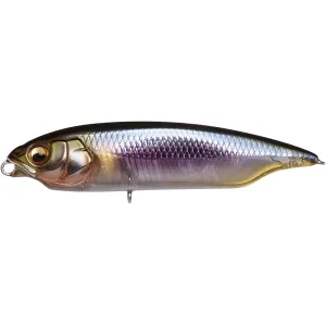 Megabass Karashi Topwater HT Setsuki Chiayu