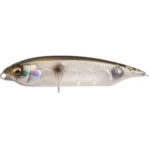 Megabass Karashi Topwater See Through Shad