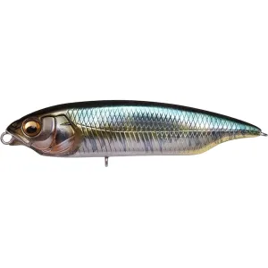 Megabass Karashi Topwater Wagin Hasu KS