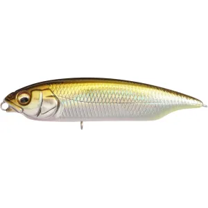 Megabass Karashi Topwater Glitz Shad