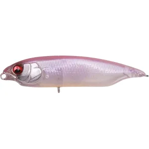 Megabass Karashi Topwater GLX Frozen Pink