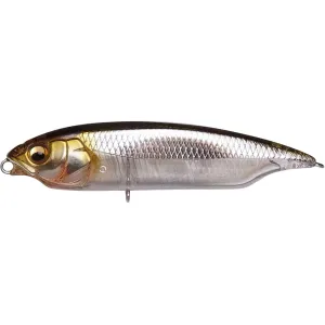 Megabass Karashi Topwater HT ITO Wakasagi KS