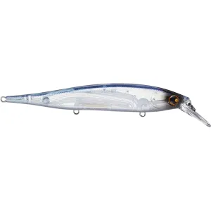 BassMooch HC 115 Jerkbait Pro Blue