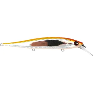 BassMooch HC 115 Jerkbait Western Clown