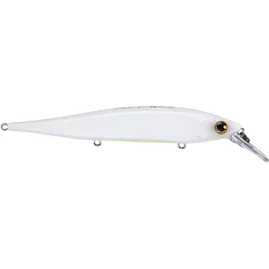 BassMooch HC 95 Jerkbait French Pearl OB