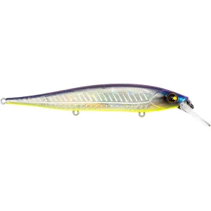BassMooch HC 95 Jerkbait Elegy Bone