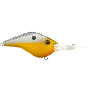 BassMooch Z Boss 10 Crankbait Pepperoni and Mushroom